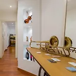 Musicisti House * 베로나