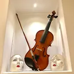 게스트하우스 Musicisti House *