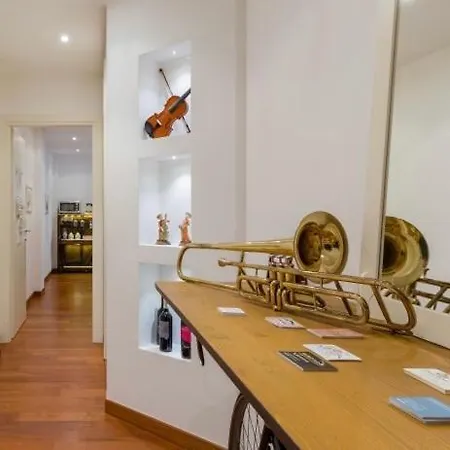 Musicisti House * ヴェローナ