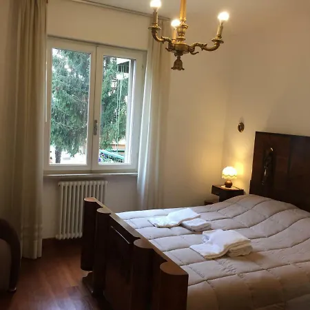 Гостевой дом Musicisti House *