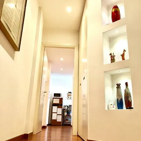 Musicisti House Гостевой дом