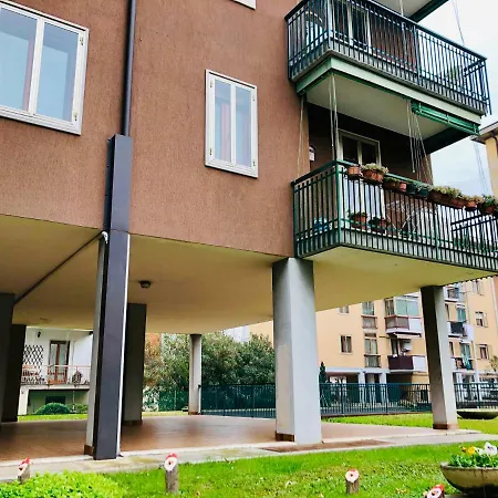 Musicisti House Гостевой дом