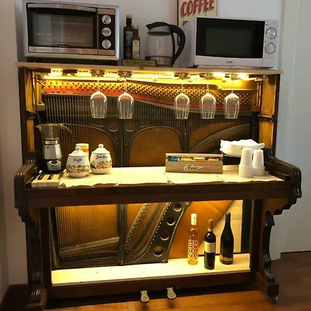 ゲストハウス Musicisti House *