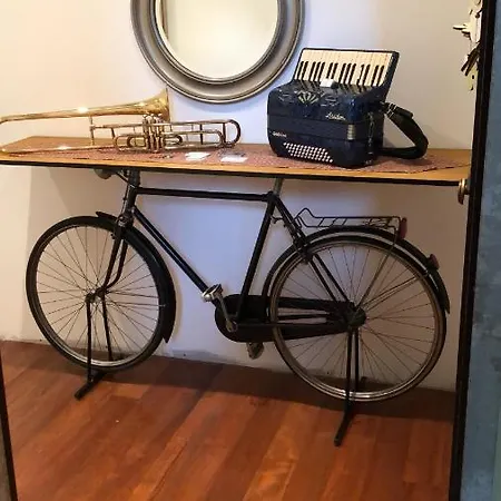 Musicisti House ゲストハウス