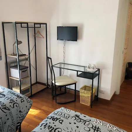 Musicisti House Гостевой дом Верона