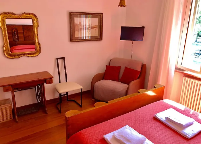 Musicisti House בית הארחה