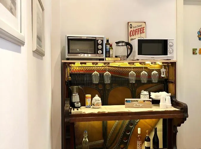 Musicisti House