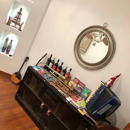 Musicisti House