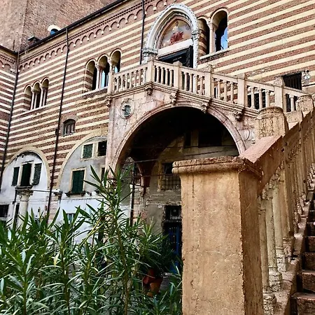 Pensión Musicisti House Verona